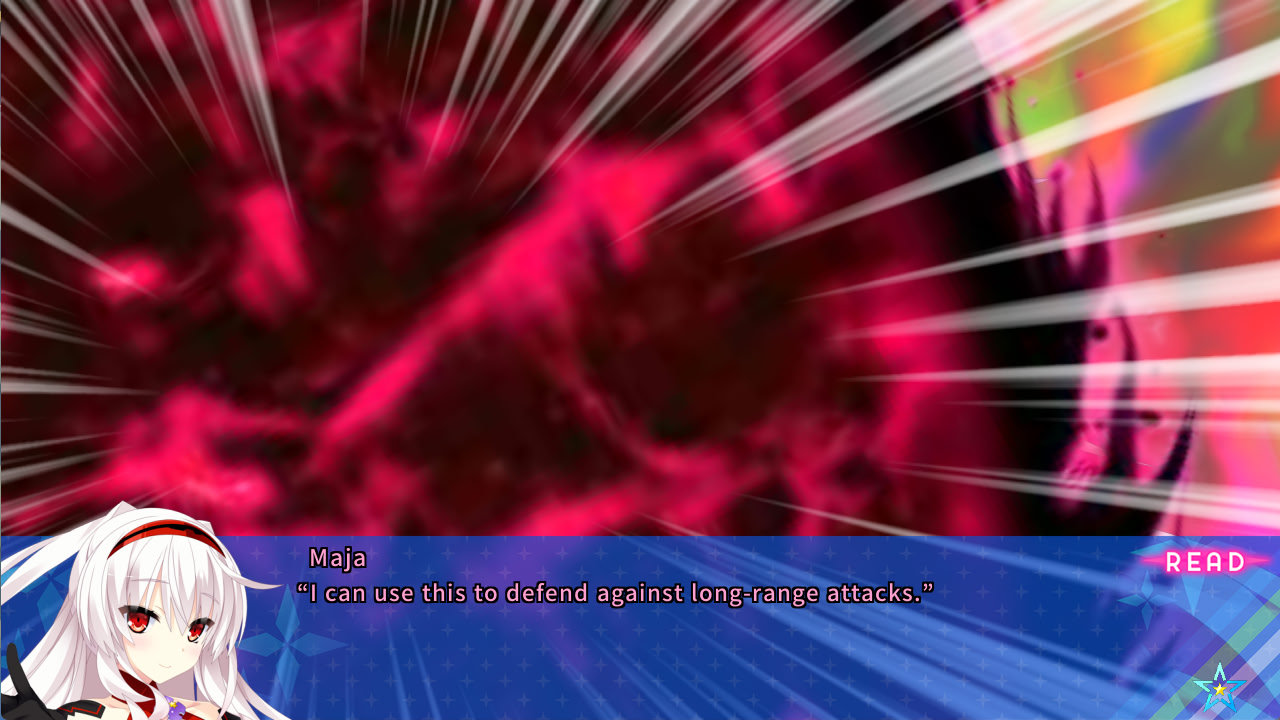 슈쿠세이의 걸프렌드 2 -the destiny star of girlfriend-