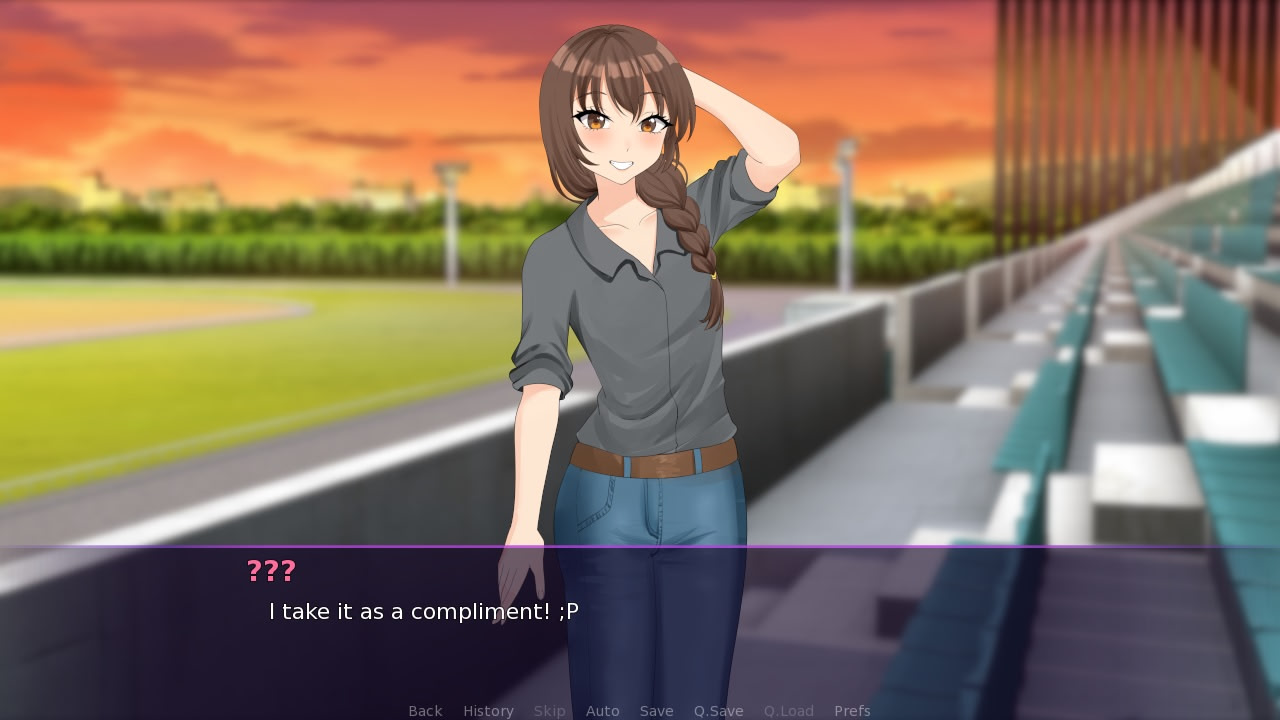 I got STRADDLED by a FEMBOY