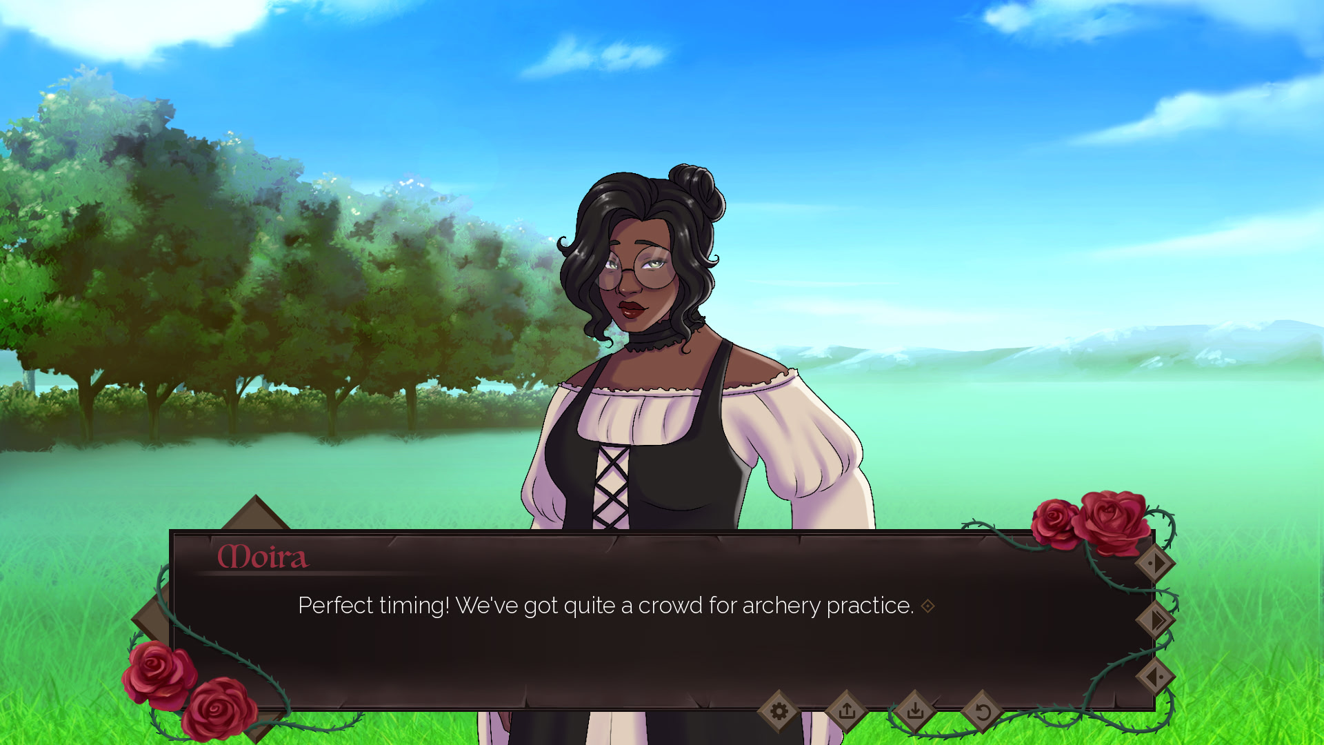 Ardency: Heart of the Rebellion