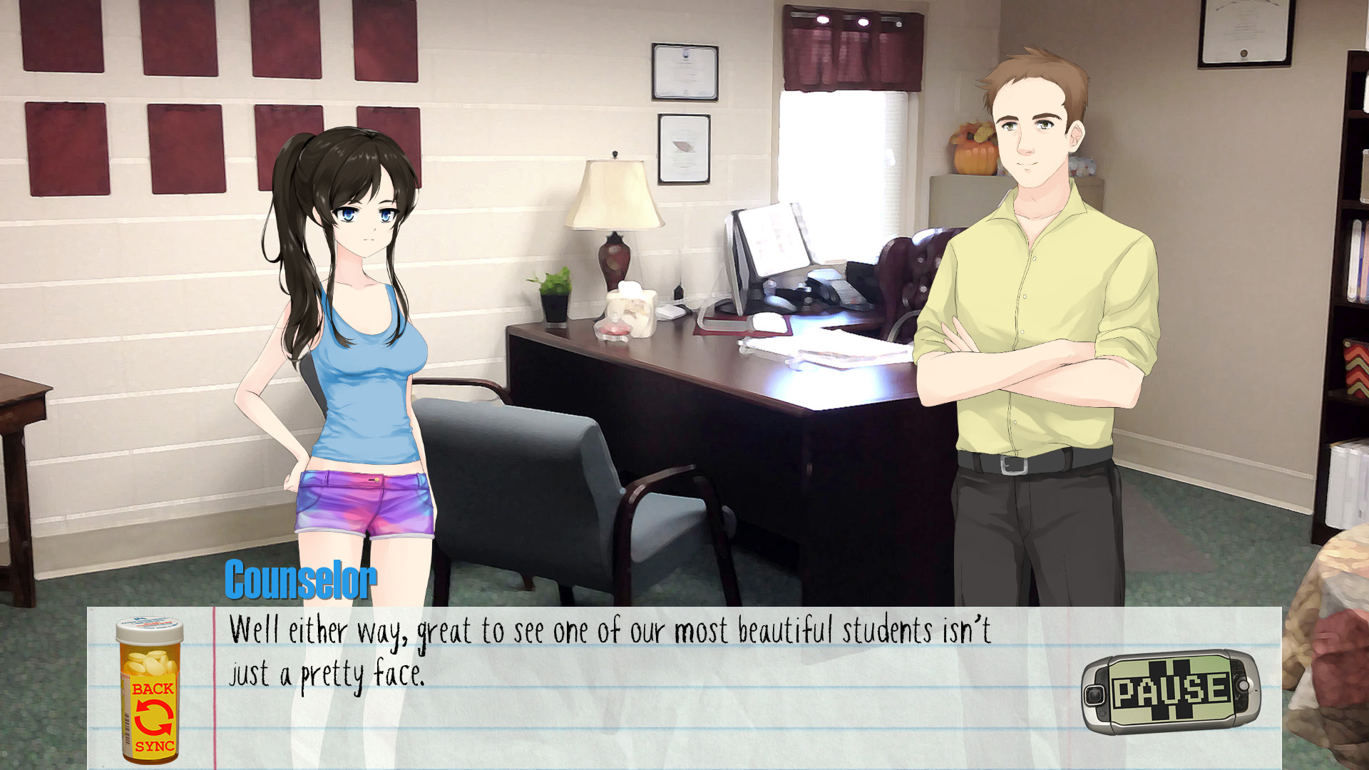 Class of '09: The Re-Up