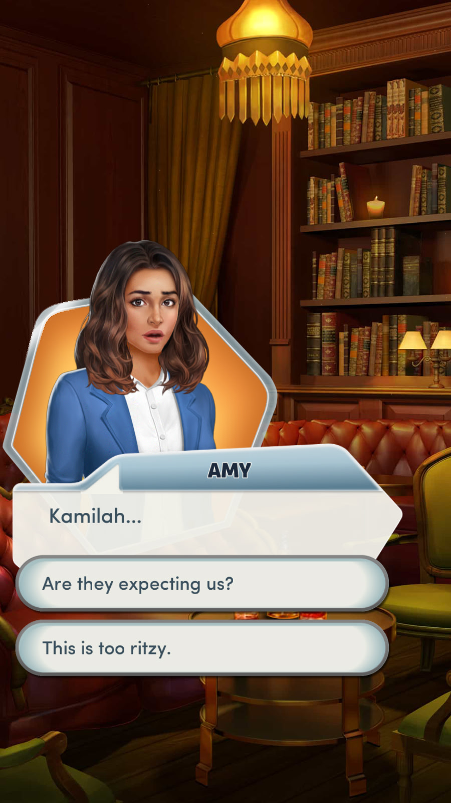 Bloodbound: Dark Solstice