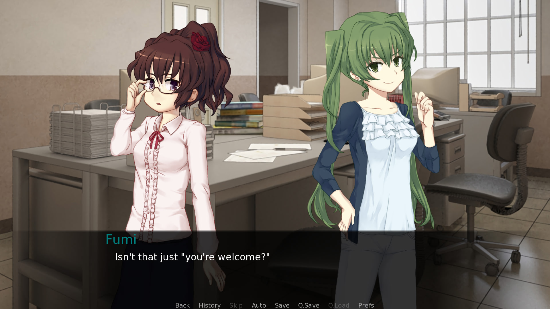 Learning English With Takako