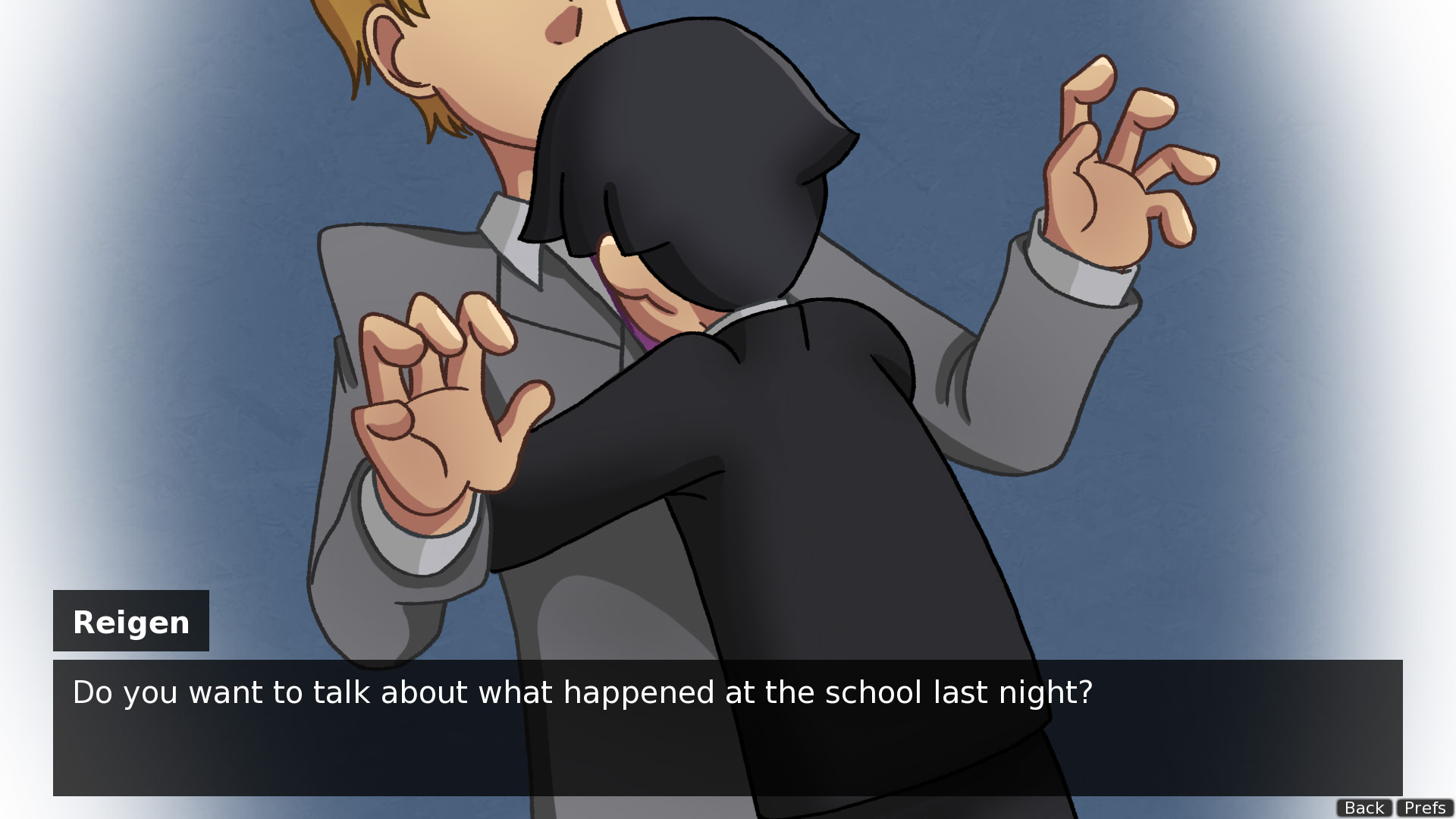 Mob's Trip to the Dairy Farm