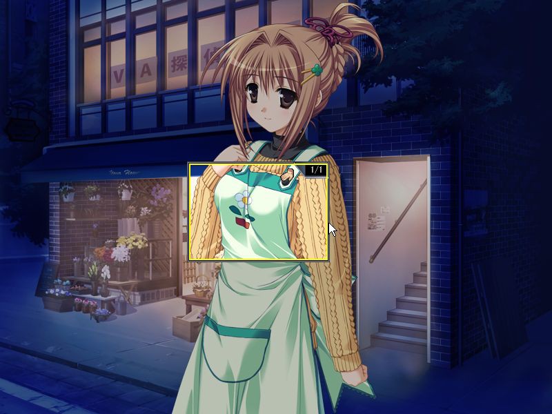 듀얼・엠 ―하늘의 기억―