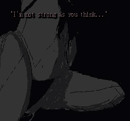 I think my roommate is the Antichrist