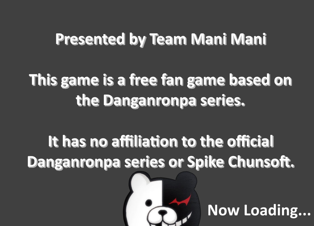 Danganronpa Kaizen Rebirth