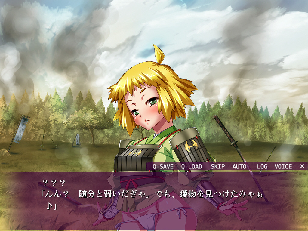 노부나가도 히데요시도 이에야스도！？ 모～두 배불뚝이가 되어 천하통일！！