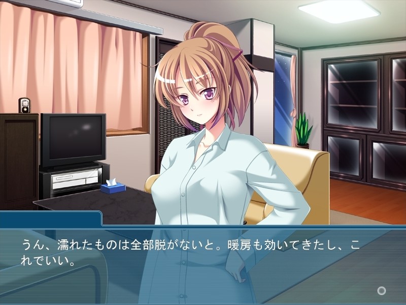 딸의 가장 친한 친구 JK와의 음교 ～이런 일이 딸이나 아내에게 빠지면…