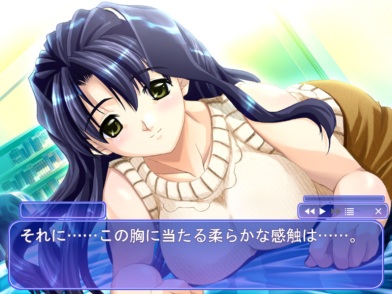 아네이모 ~아이와 H의 스텝업~