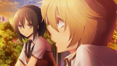 하라주쿠 탐정학원 스틸우드