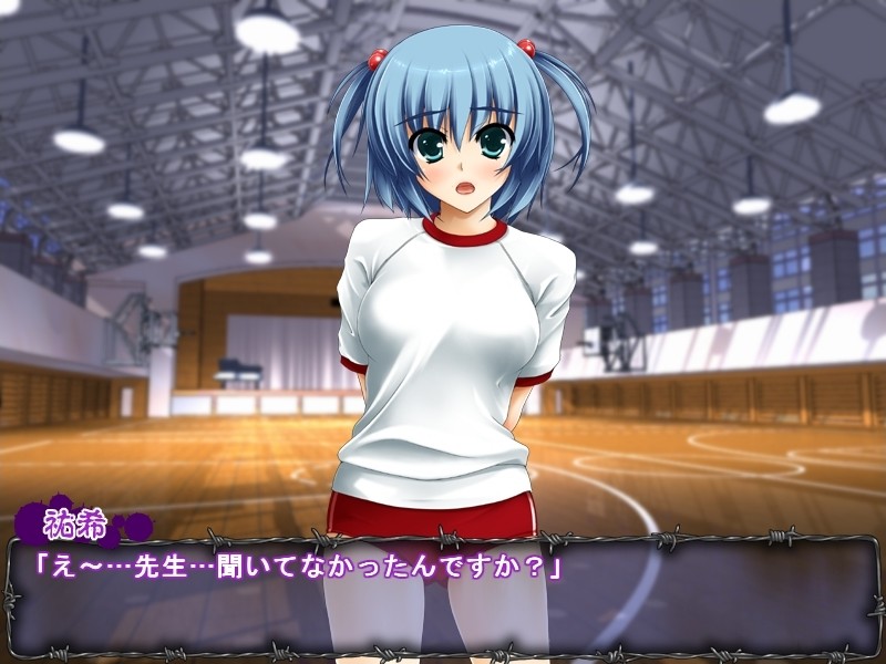 불 마교 음란~여학생들의 치욕의 방과후~