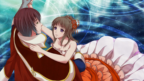 24시의 종과 신데렐라 ～Halloween Wedding～