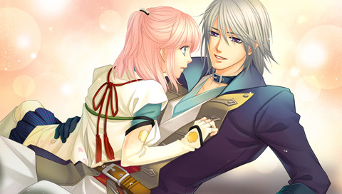 하루카나루 토키노 나카데 5 카제하나키