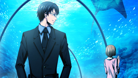 연전대 LOVE＆PEACE THE Ｐ.Ｓ.Ｐ.