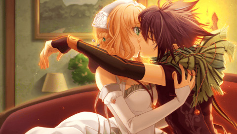 맹수 조련사와 왕자님 ～Snow Bride～