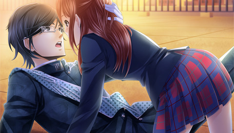 연애반장2 MidnightLesson!!!