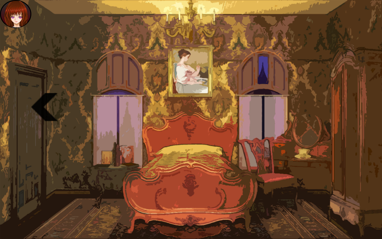 Sleepless Night 2: Ladies' Night(mare)