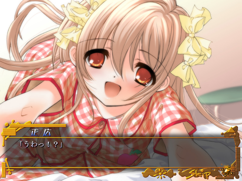 와스레나구사～Forget-me-Not～