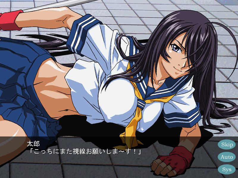 이벤트에 가자! 그 첫 번째