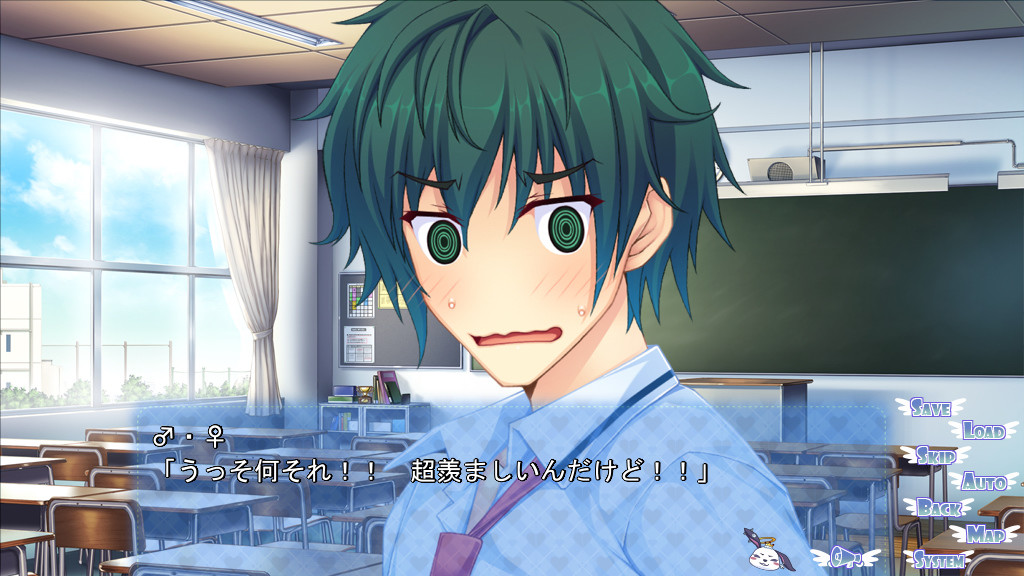 젯타이 마지러브! 아마이챠 해프닝! ～자매×자매로 두근두근 에로 성생활! 큥멜로 파워를 수집하라!～