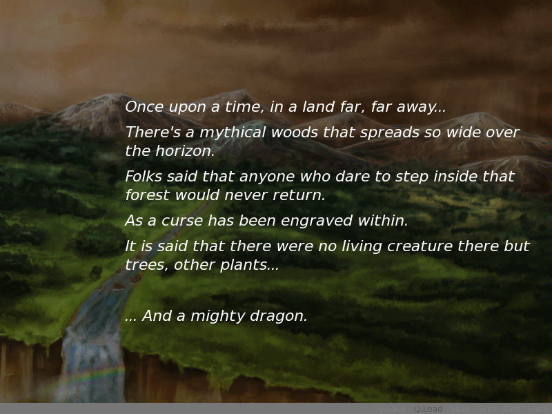 Grinning Heart: The Voyage