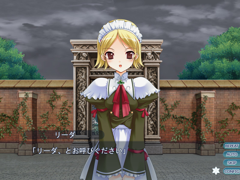 유노카니 벨스타즈♪