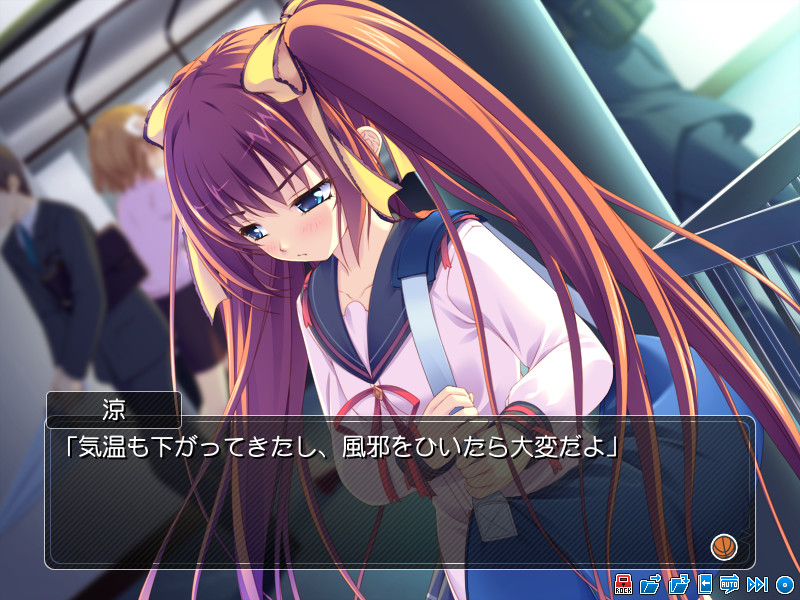 리얼 여동생이 있는 오이즈미 군의 경우