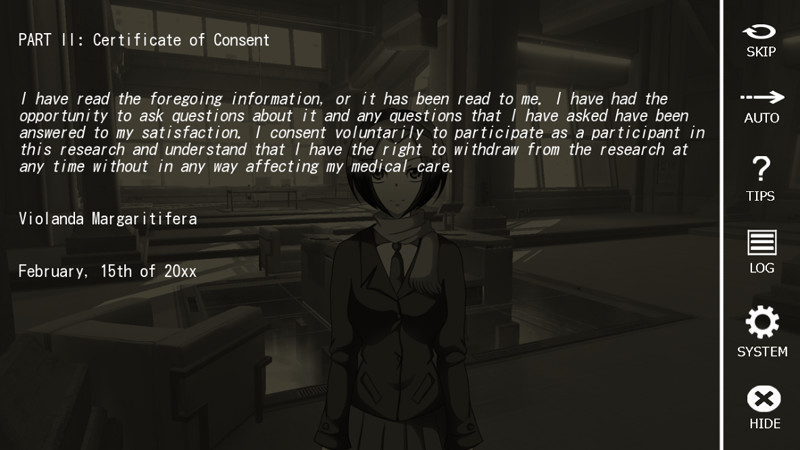 Eraser-1st Phase Clinical Trial