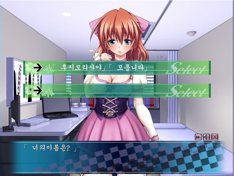 여체광란～이것이 내가 원하던 바디～