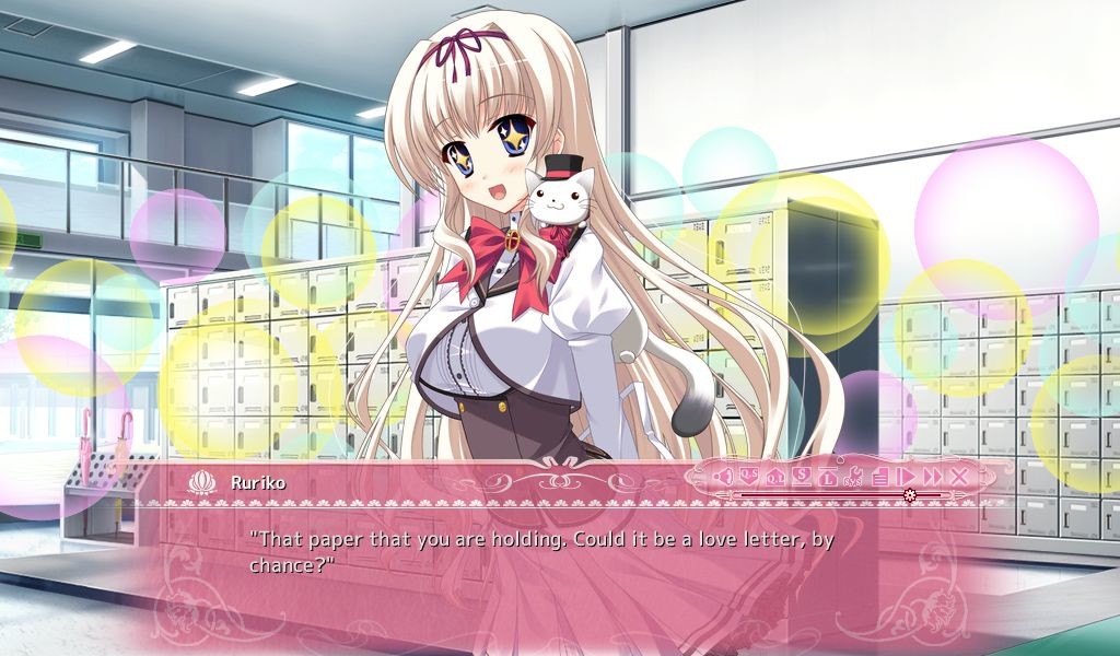 프린세스 에반젤