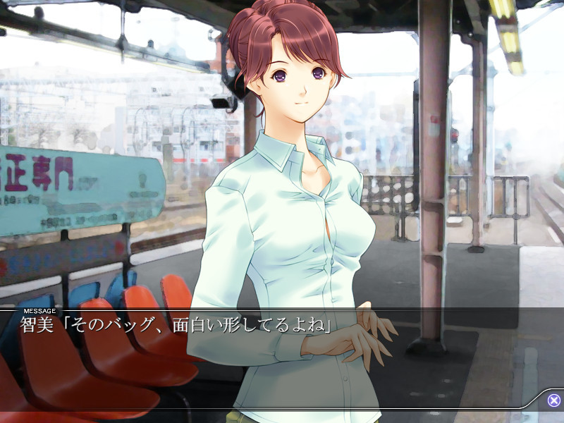 사랑의 형태 ~에치한 여자아이는 싫어…인가요?~