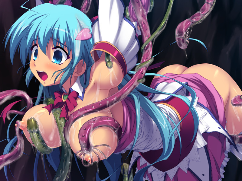 마법소녀 매지컬☆돌체