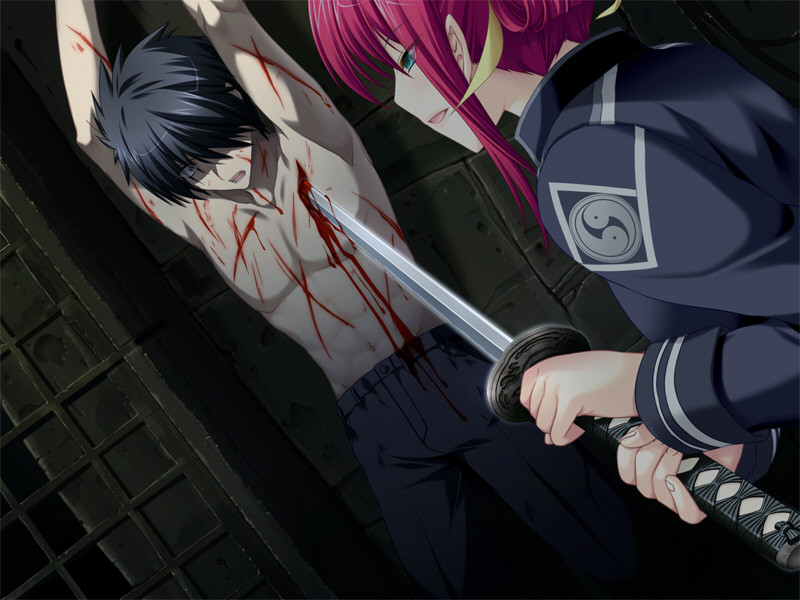 시덴～원환의 인연～