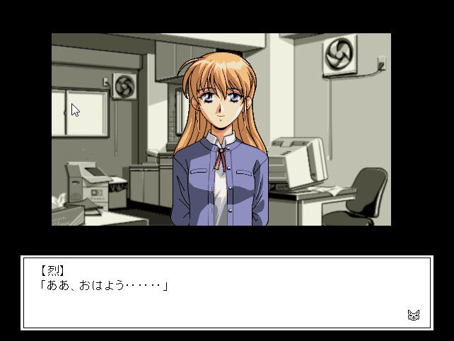 ＲＯＳＥ ＢＬＯＯＤ ～피의 갈증～