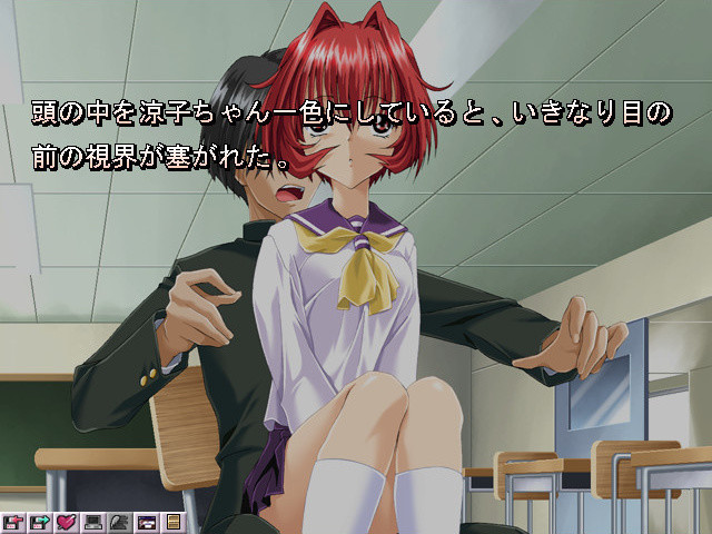 언제까지나・・・～카미나가네 집의 춘하추동～