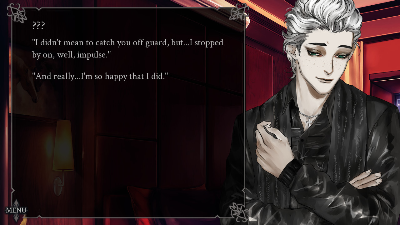 Red Embrace: Hollywood