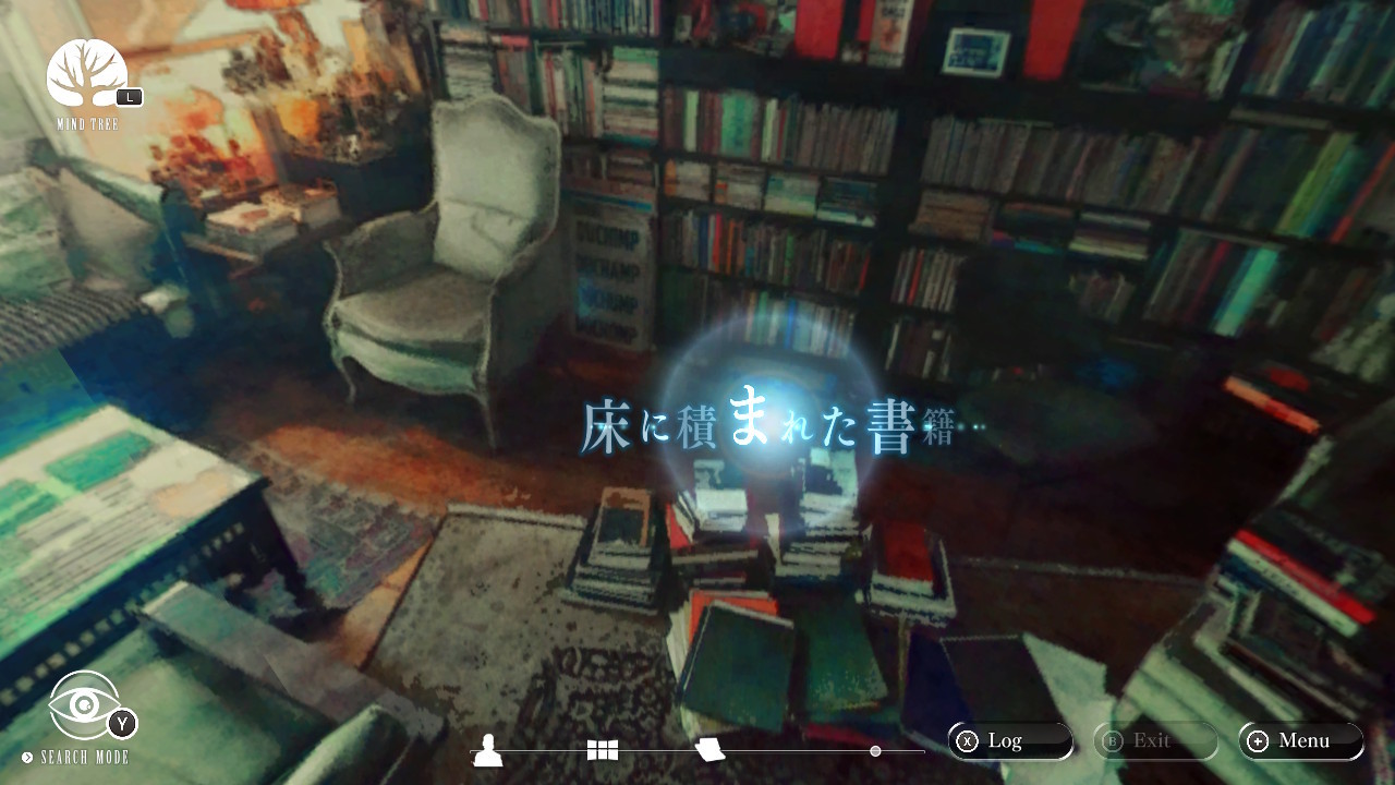 다이달로스: 디 어웨이크닝 오브 골든 재즈