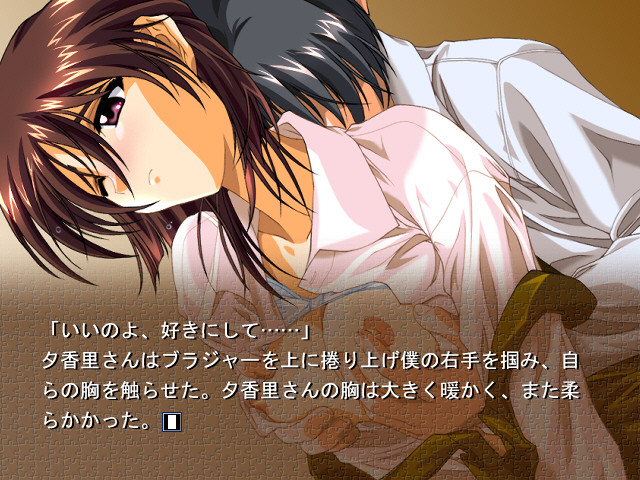 서음, 혹은 잃어버린 꿈의 이야기.