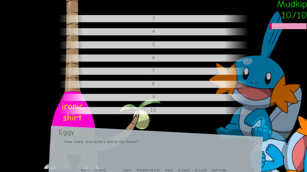 미즈고로가 월마트 가서 어쩌구저쩌구 하다가 죽었다