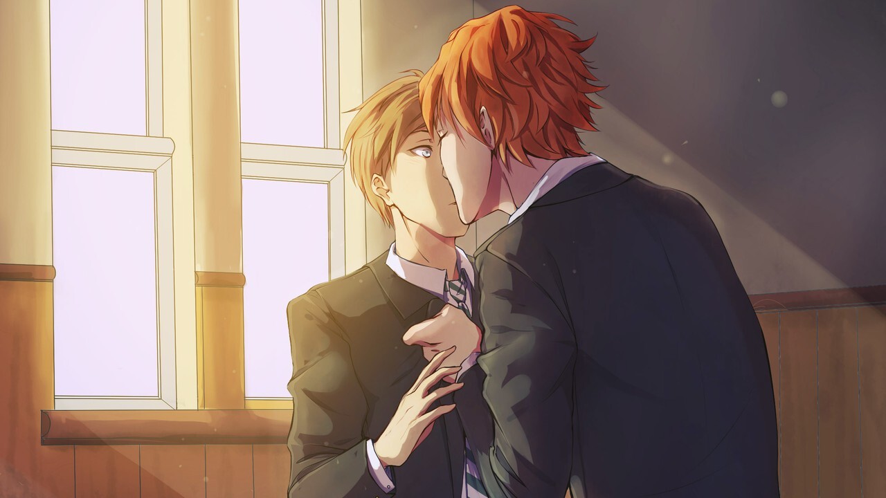 A Hand in the Darkness