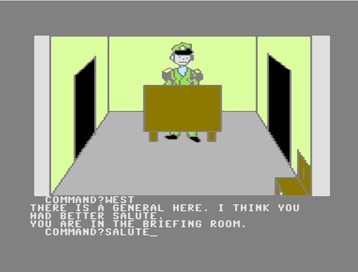 미션 아스테로이드