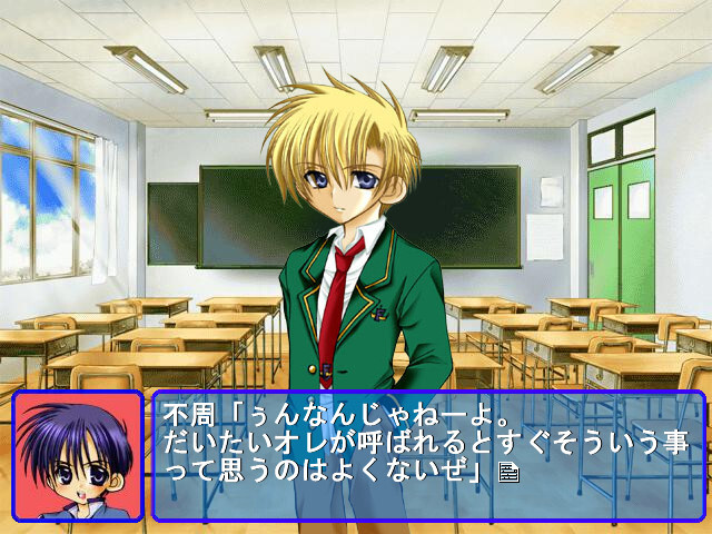 미니미니 안즈 클럽