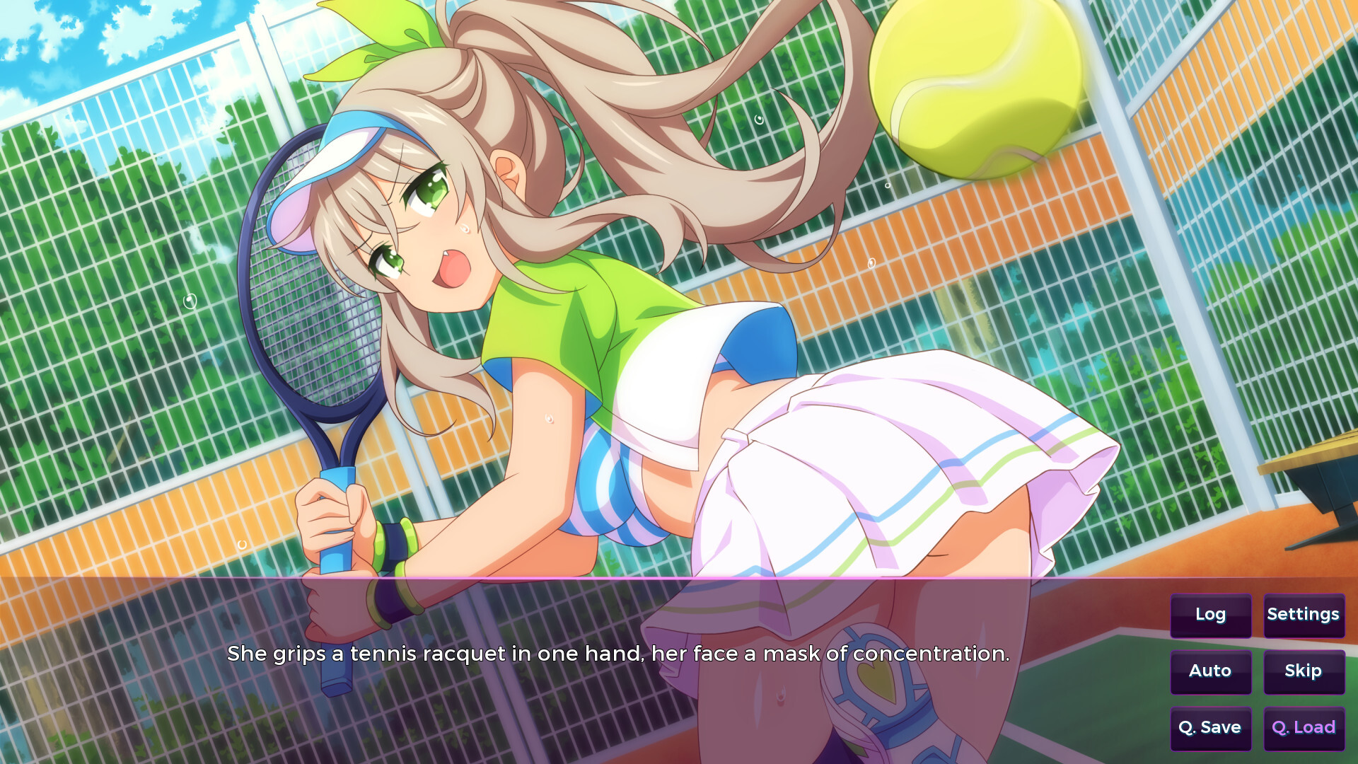 사쿠라 서큐버스 2 ～멈추지 않는 만남～