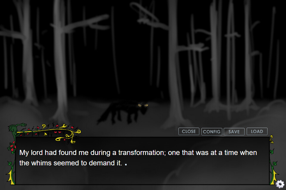 On Affliction and Affection