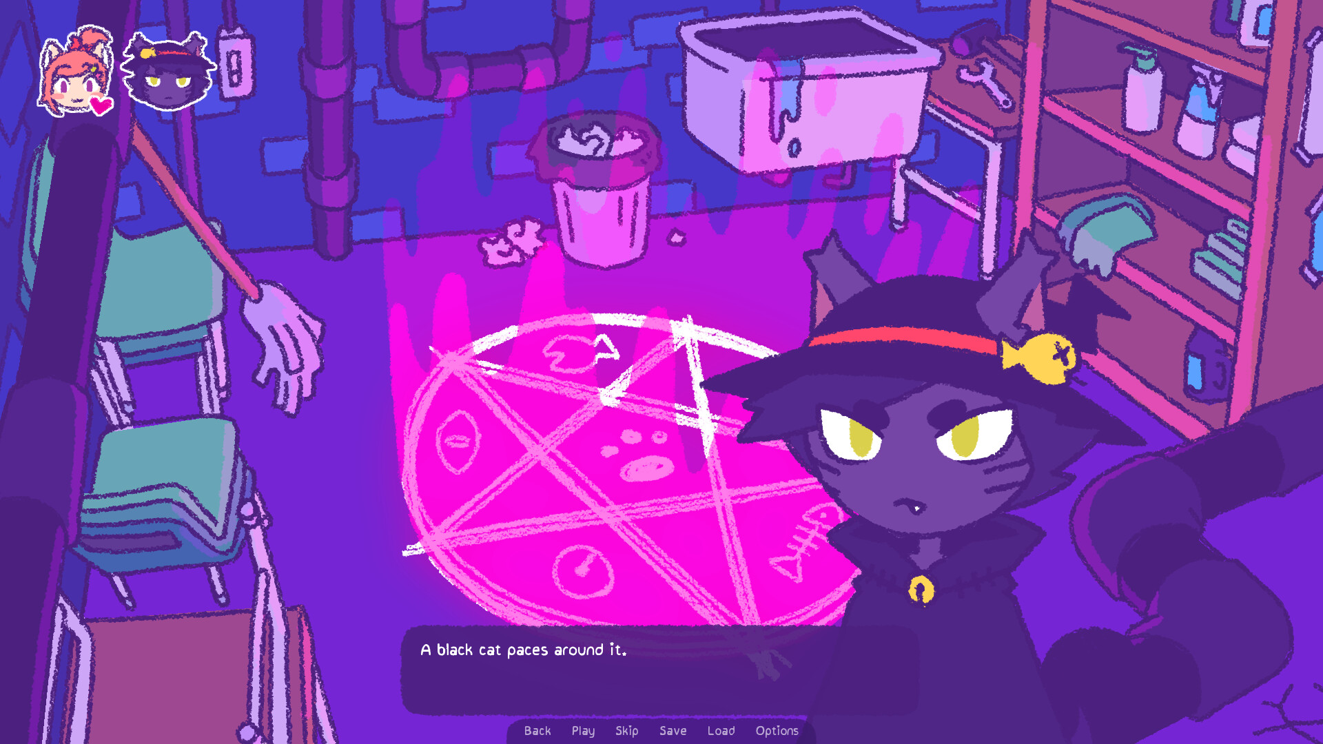 Purrfect Apawcalypse