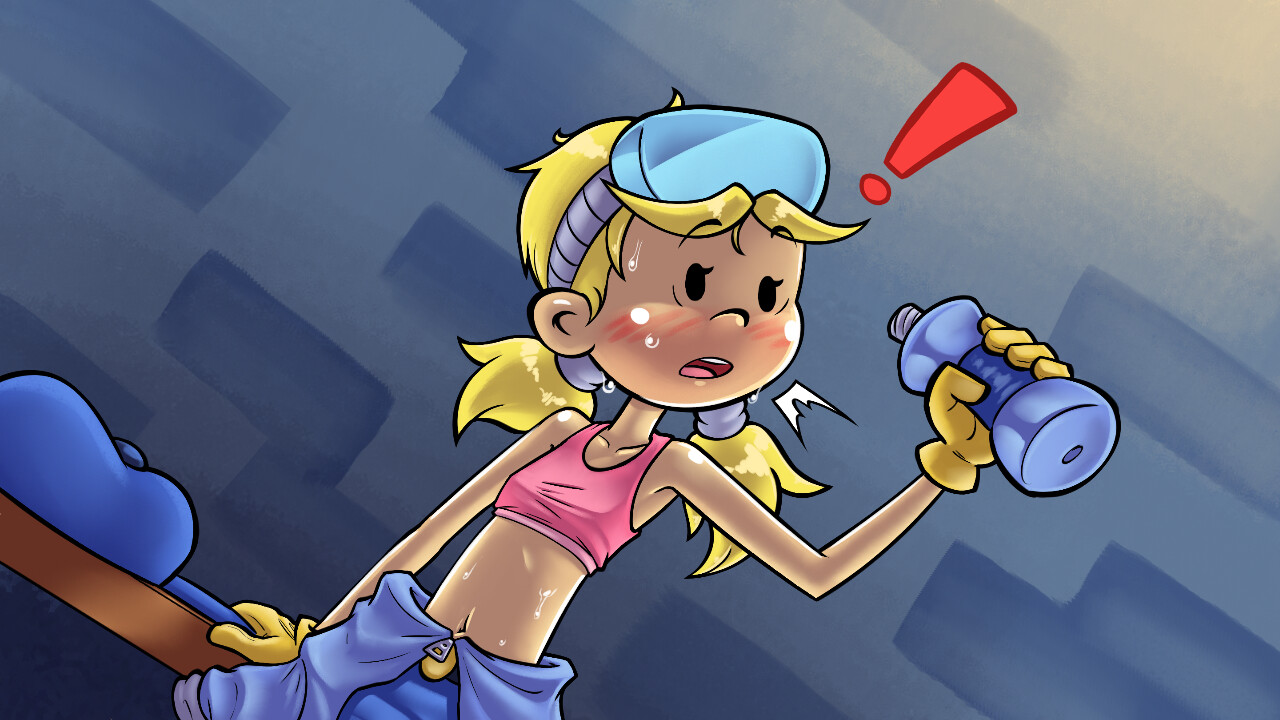 Operation NOVEL: Season 1