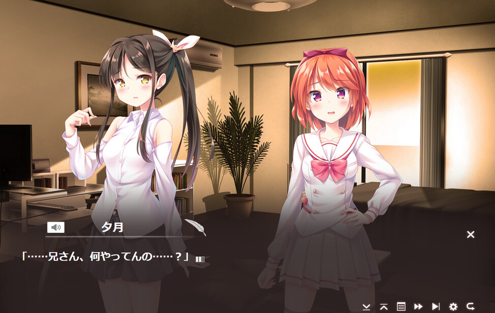 꿈꾸던 소녀의 니르바나