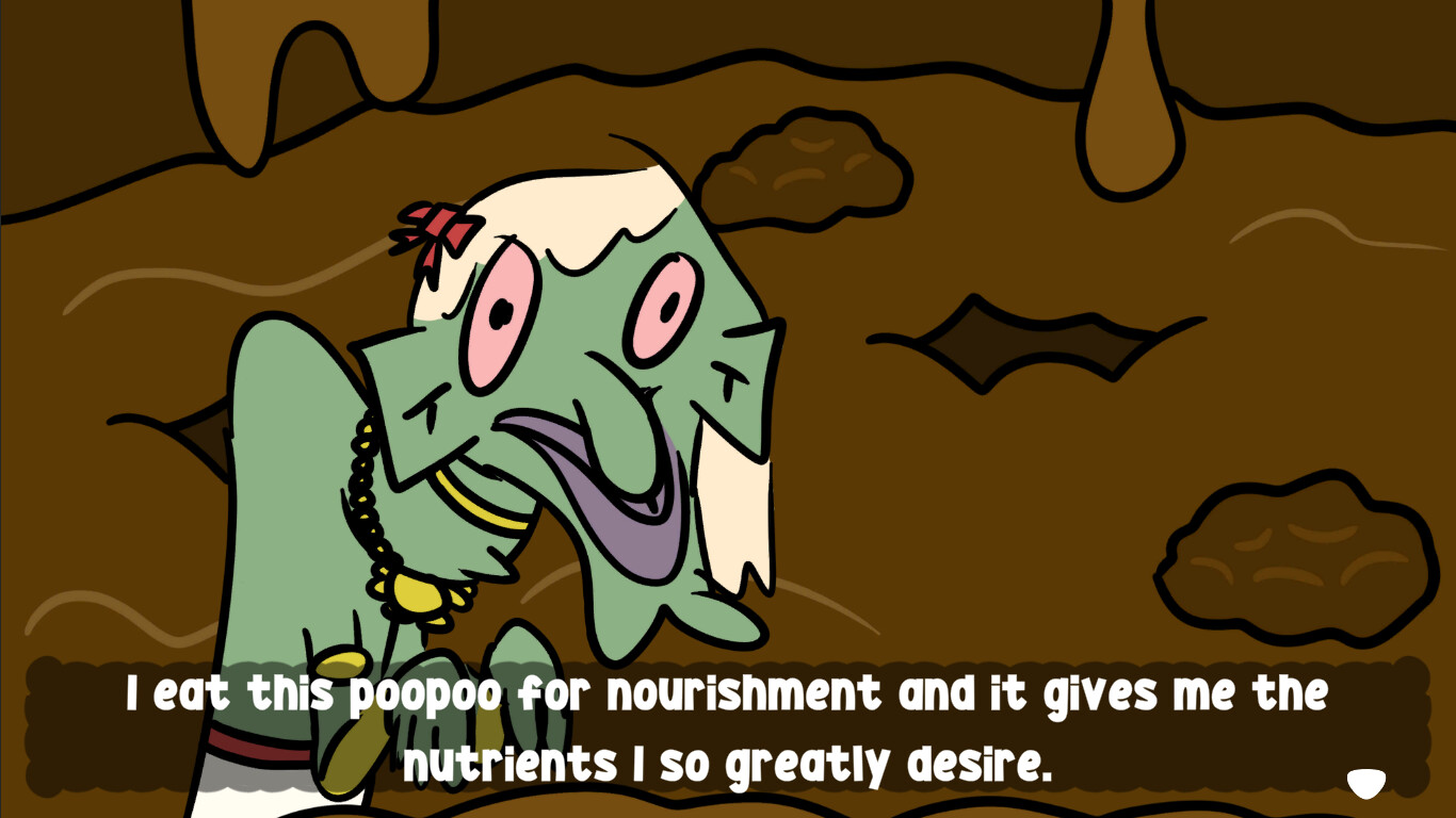 Poopinteetha's Domain