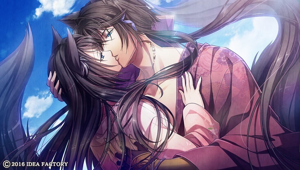 하나오보로 ～전국전난기～