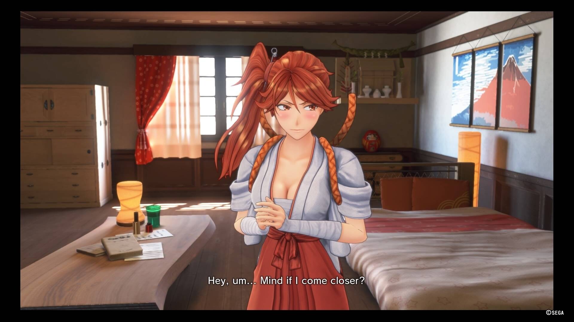 신 사쿠라 대전